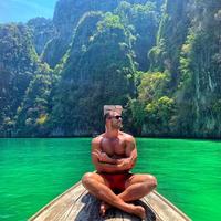 Отзыв от Аркадий - Виза Destination Thailand